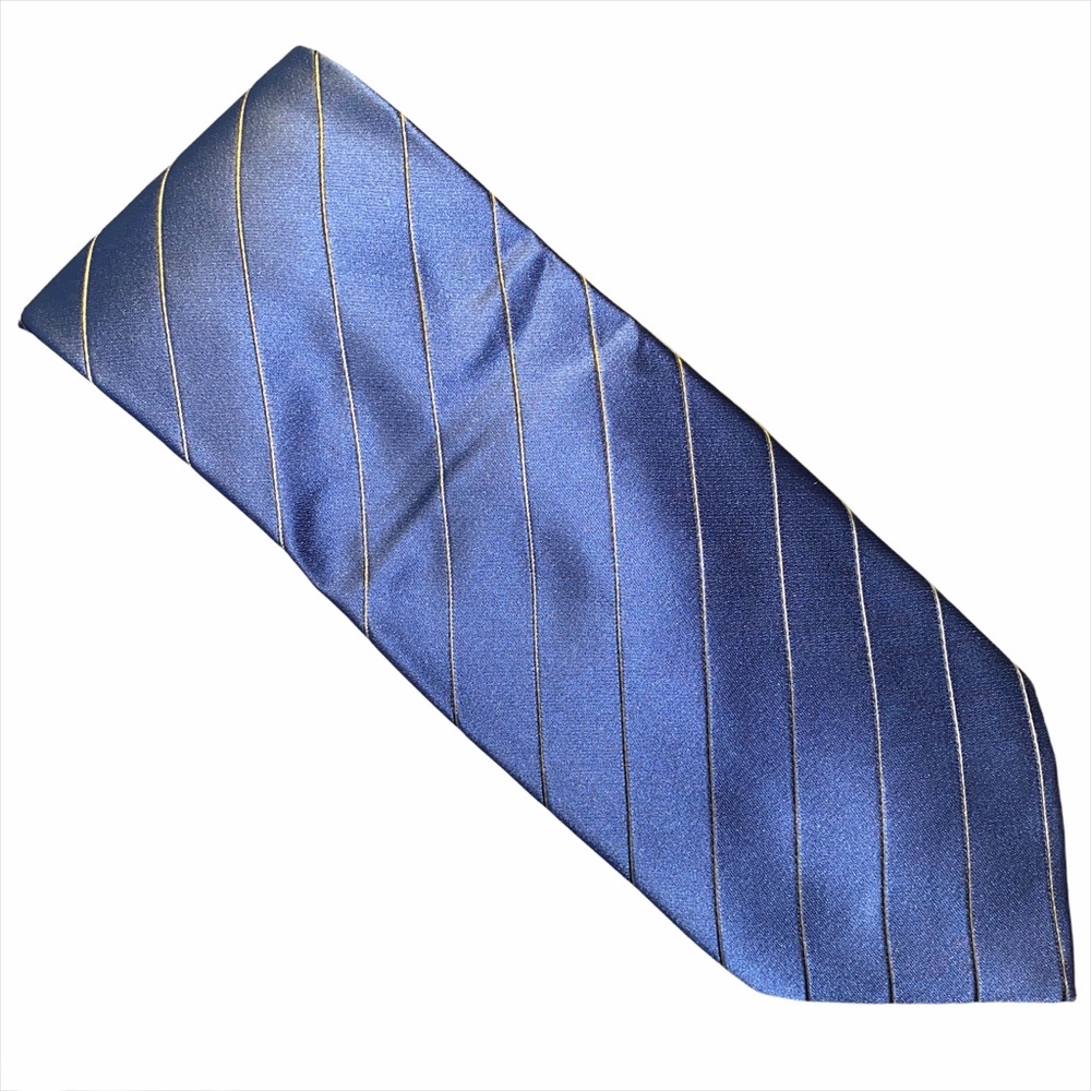 Donald J. Trump Signature Collection Tie 100% Silk